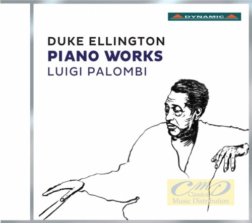 Ellington: Piano Works